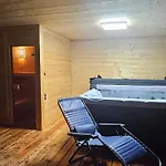 4seasons Feriehus
