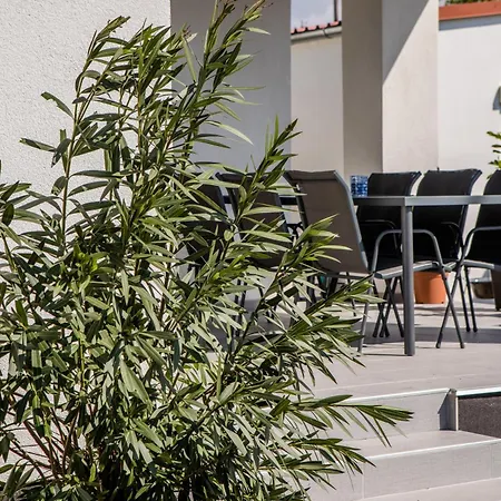 4seasons Case de vacanță Fonyód