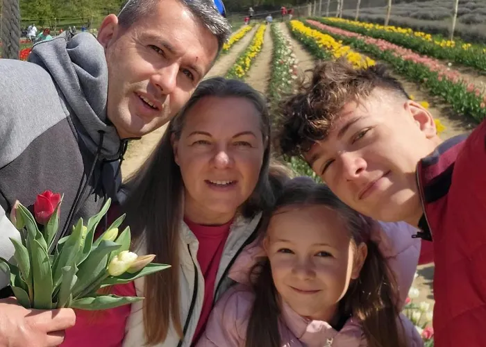 4seasons Case de vacanță