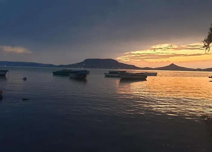 4seasons Case de vacanță