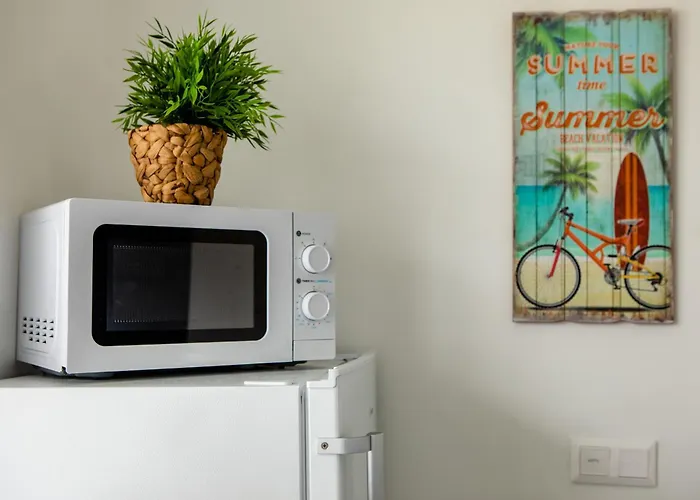 4seasons Case de vacanță