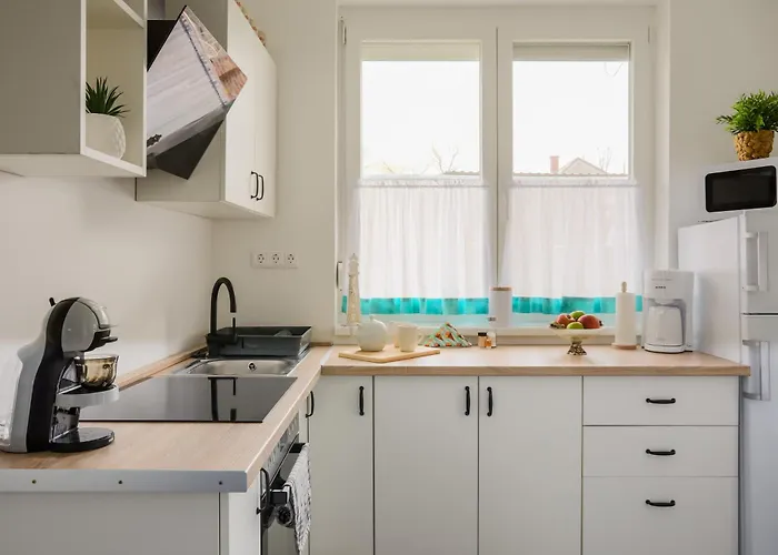 Case de vacanță 4seasons *