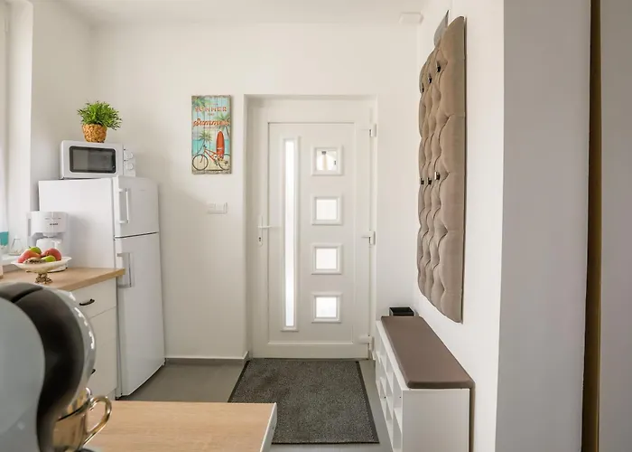 Case de vacanță 4seasons