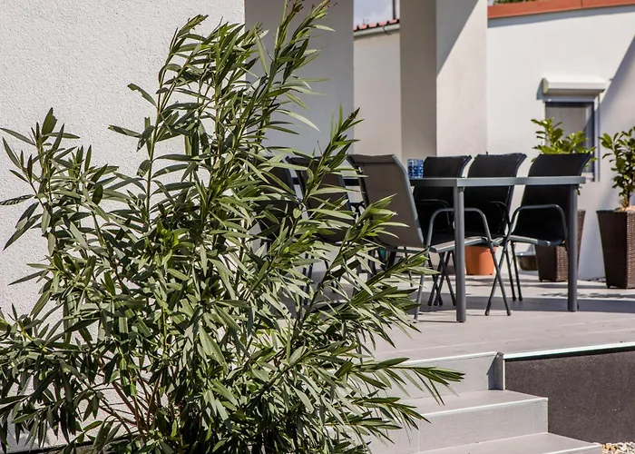 4seasons Case de vacanță Fonyód