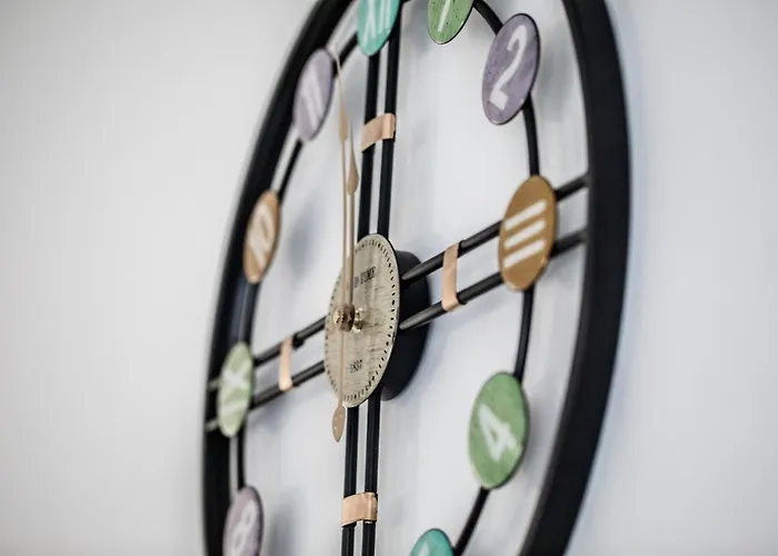 Case de vacanță 4seasons