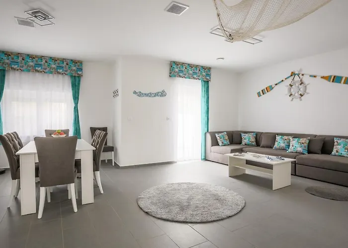 4seasons Case de vacanță