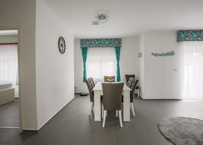 Case de vacanță 4seasons Fonyód