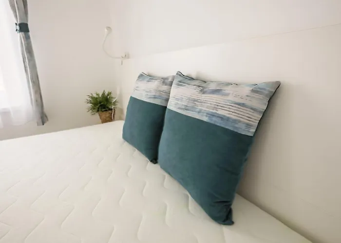 Case de vacanță 4seasons