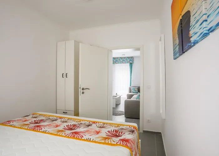 Case de vacanță 4seasons Fonyód