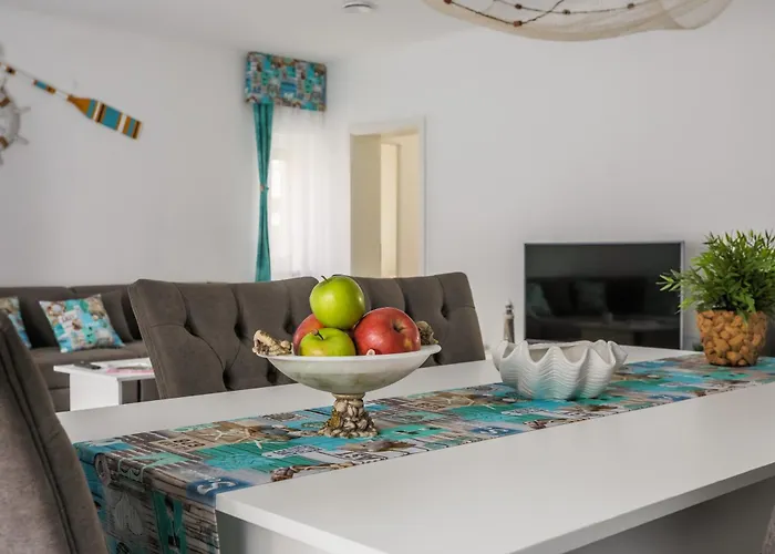 Case de vacanță 4seasons *