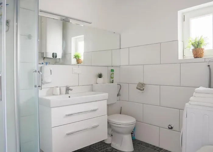 4seasons Case de vacanță *