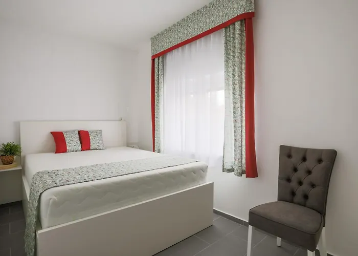 Case de vacanță 4seasons