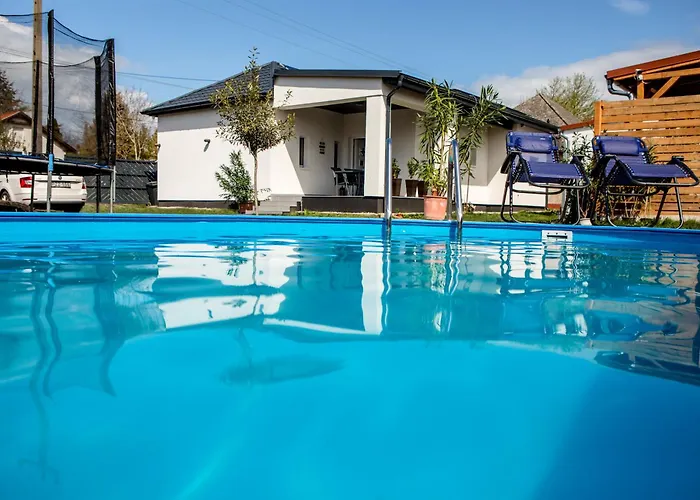 4seasons Case de vacanță *