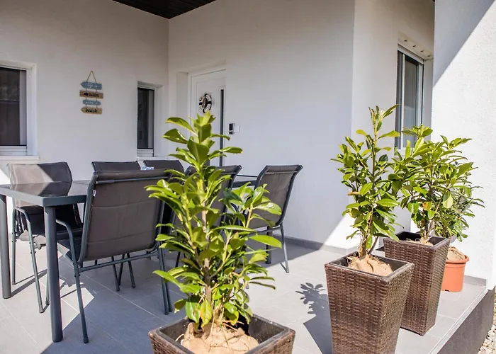 4seasons Case de vacanță *