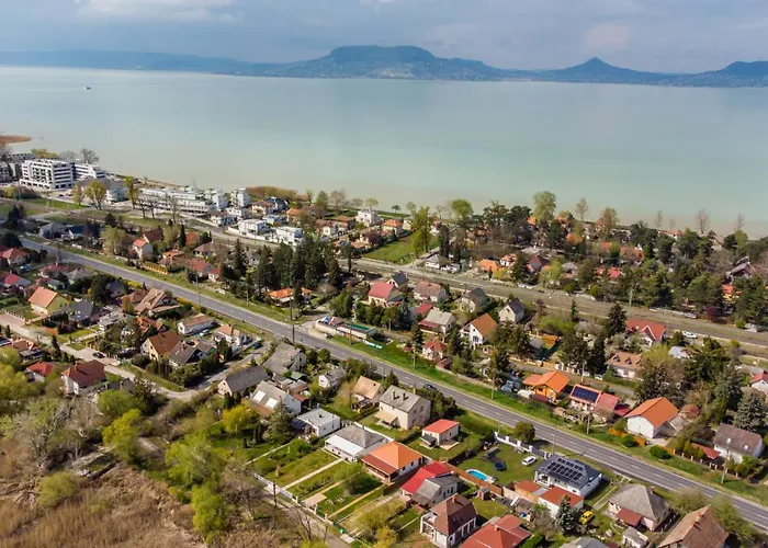 4seasons Case de vacanță