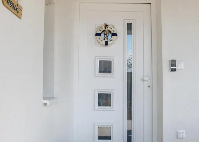 4seasons Case de vacanță Fonyód