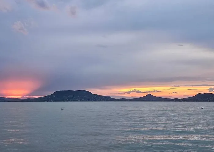 4seasons Case de vacanță *