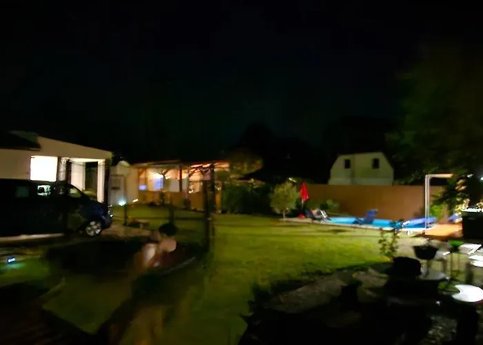 Case de vacanță 4seasons *