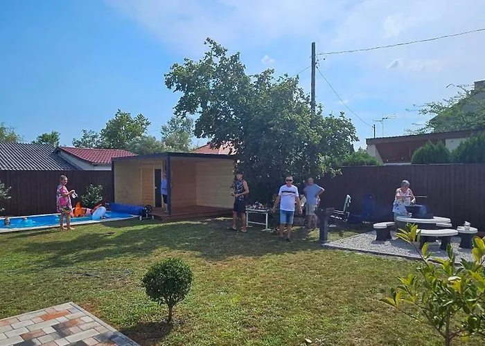 4seasons Case de vacanță