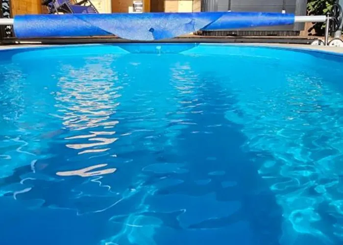 Case de vacanță 4seasons *