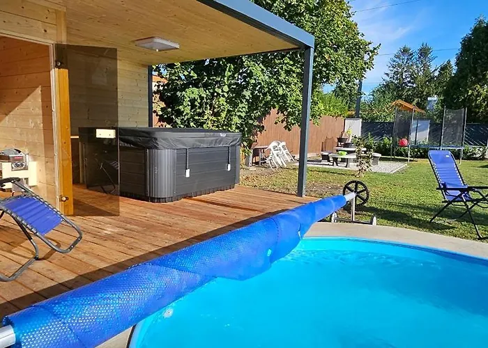 4seasons Case de vacanță