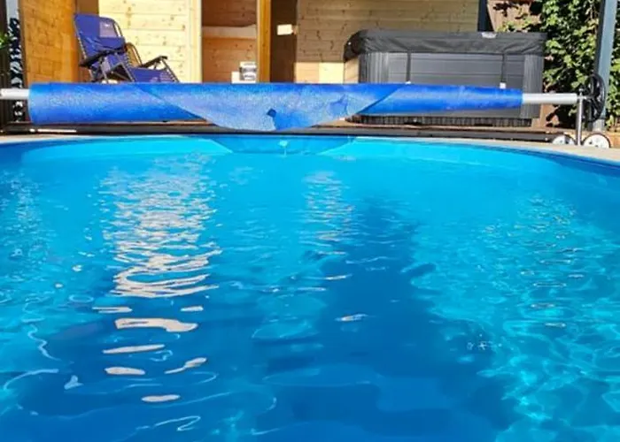 Case de vacanță 4seasons *