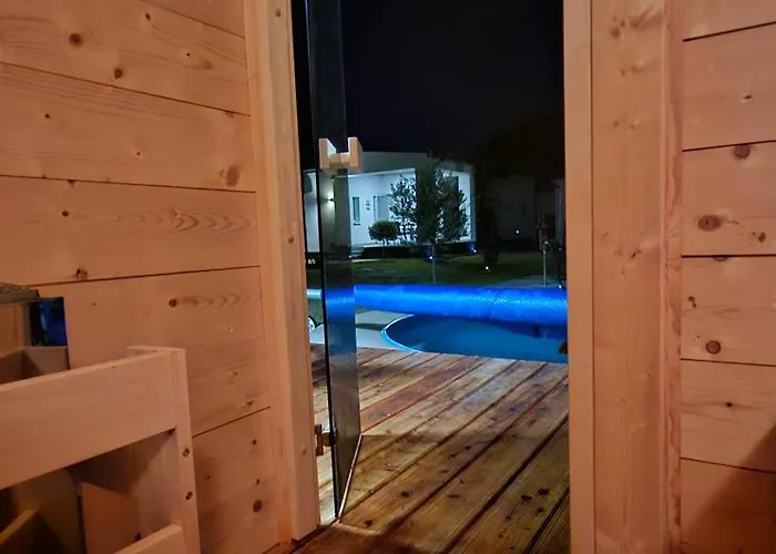 Case de vacanță 4seasons *