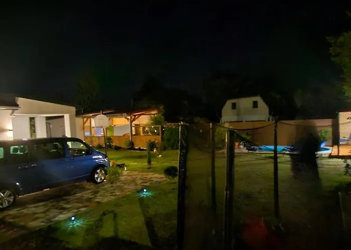 Case de vacanță 4seasons Fonyód