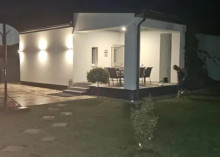 Case de vacanță 4seasons Fonyód